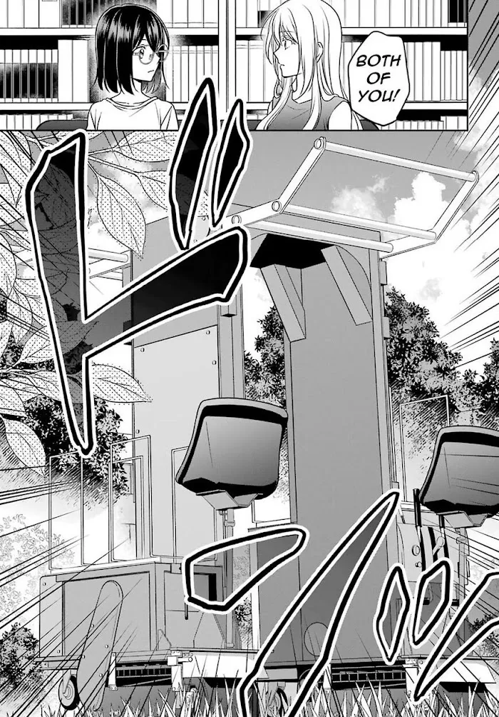 Isekai Picnic Chapter 38 page 13 - 