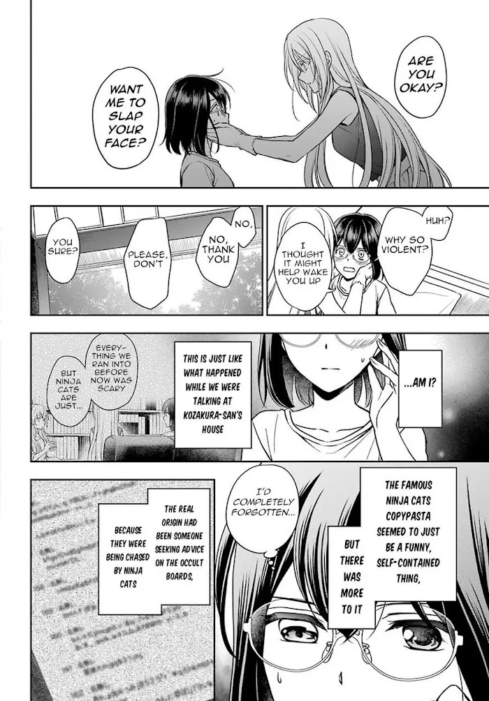 Isekai Picnic Chapter 38 page 24 - 