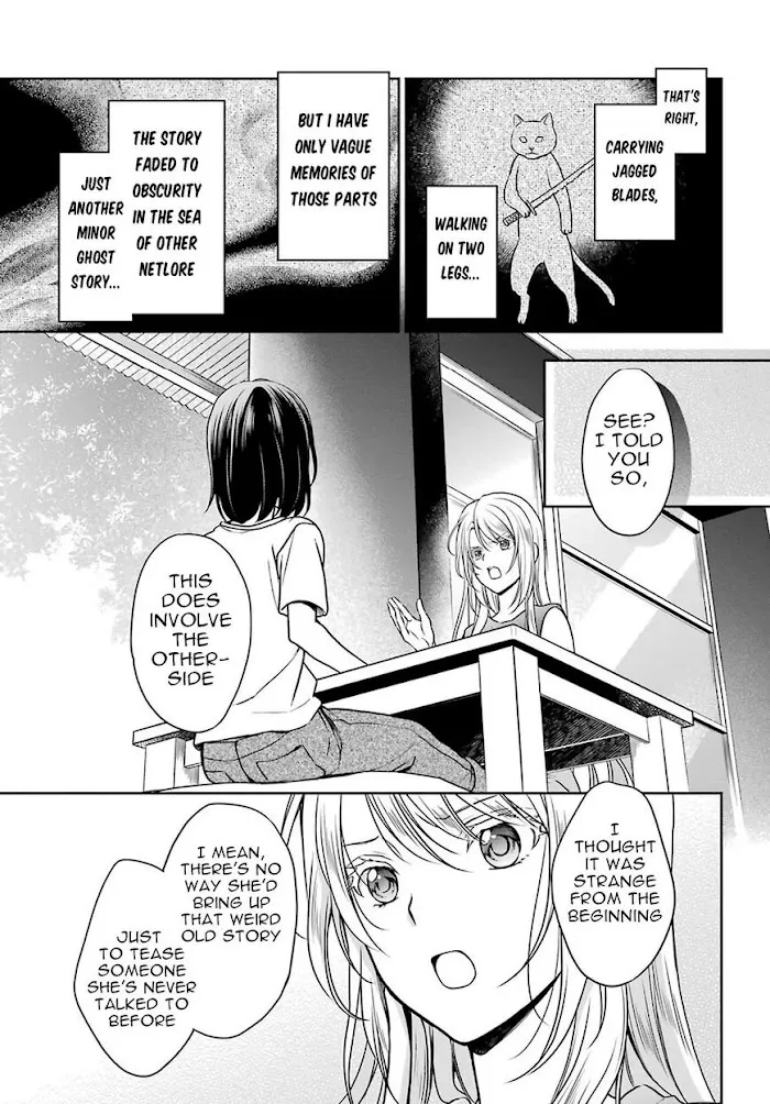 Isekai Picnic Chapter 38 page 25 - 