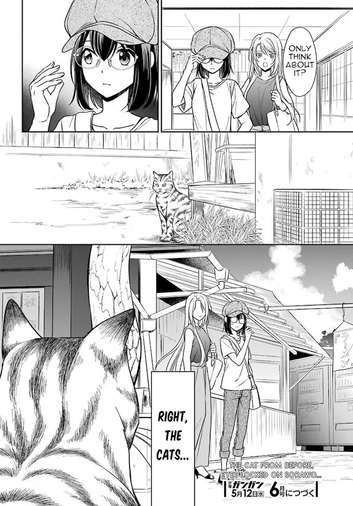 Isekai Picnic Chapter 38 page 28 - 