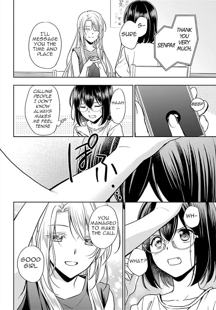 Isekai Picnic Chapter 39 page 14 - 