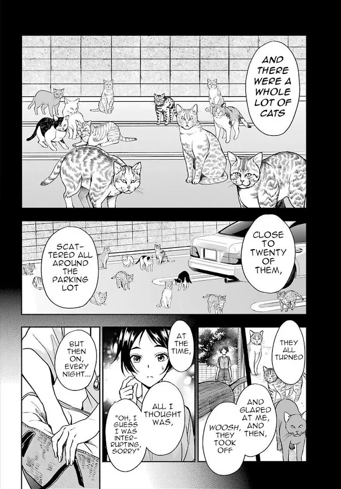 Isekai Picnic Chapter 39 page 24 - 