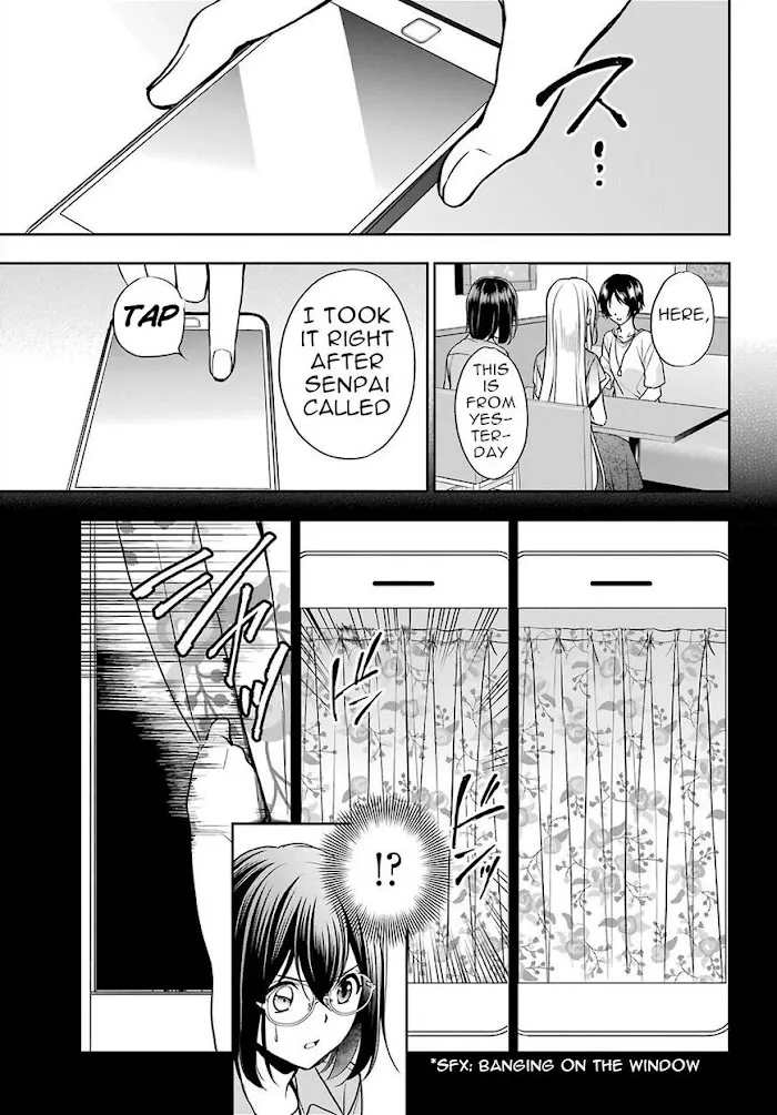 Isekai Picnic Chapter 39 page 25 - 