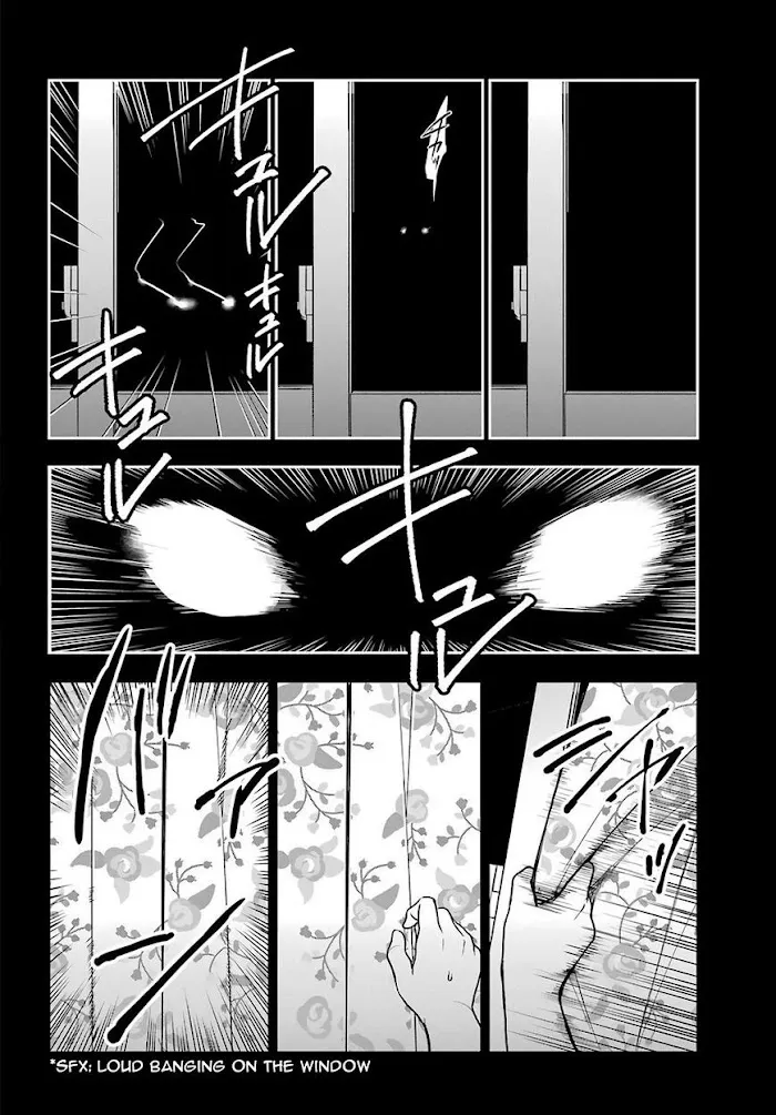 Isekai Picnic Chapter 39 page 26 - 
