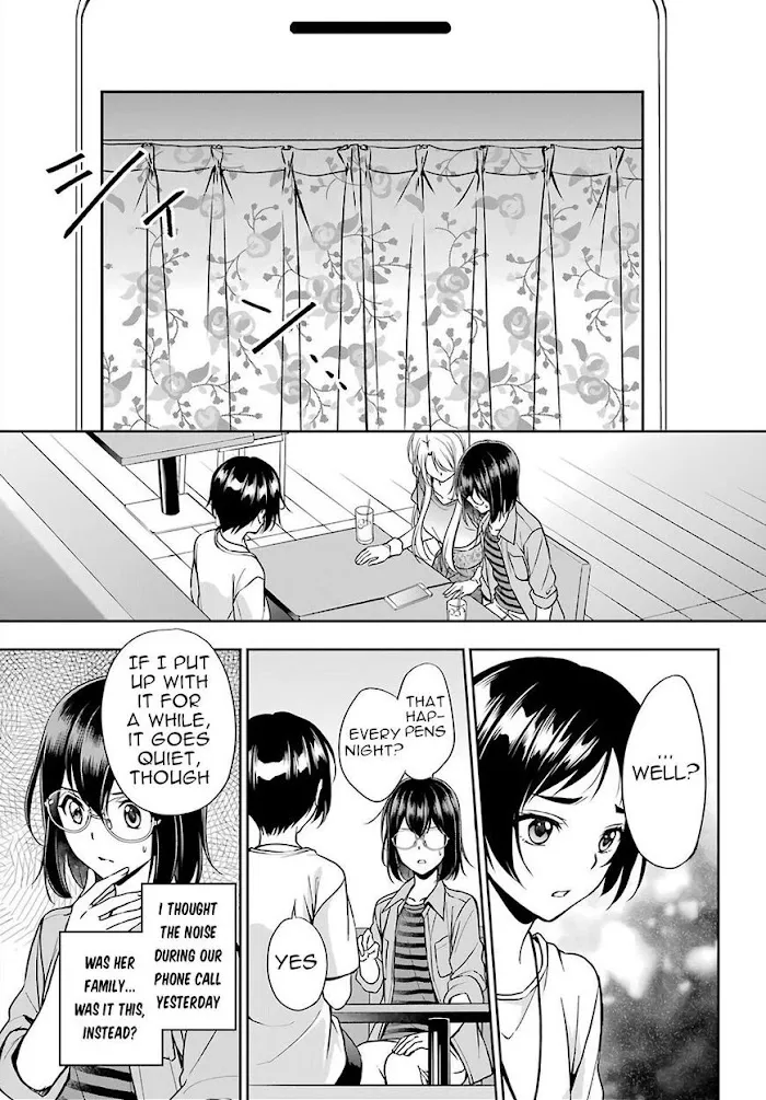 Isekai Picnic Chapter 39 page 27 - 