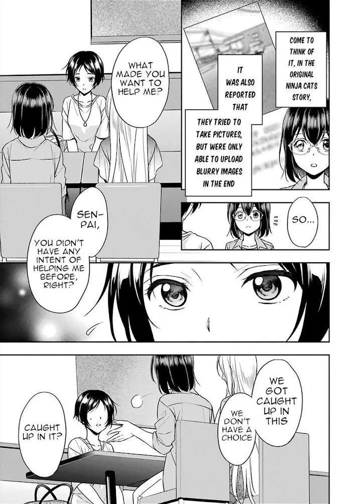 Isekai Picnic Chapter 39 page 29 - 