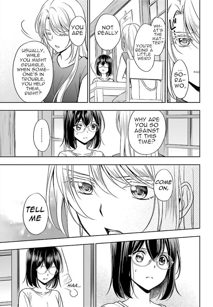 Isekai Picnic Chapter 39 page 7 - 