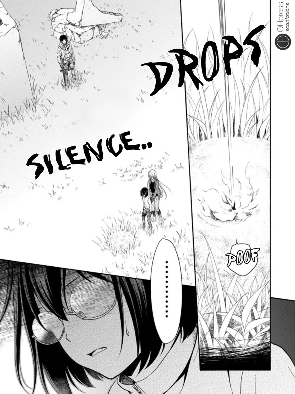 Isekai Picnic Chapter 4 page 24 - 