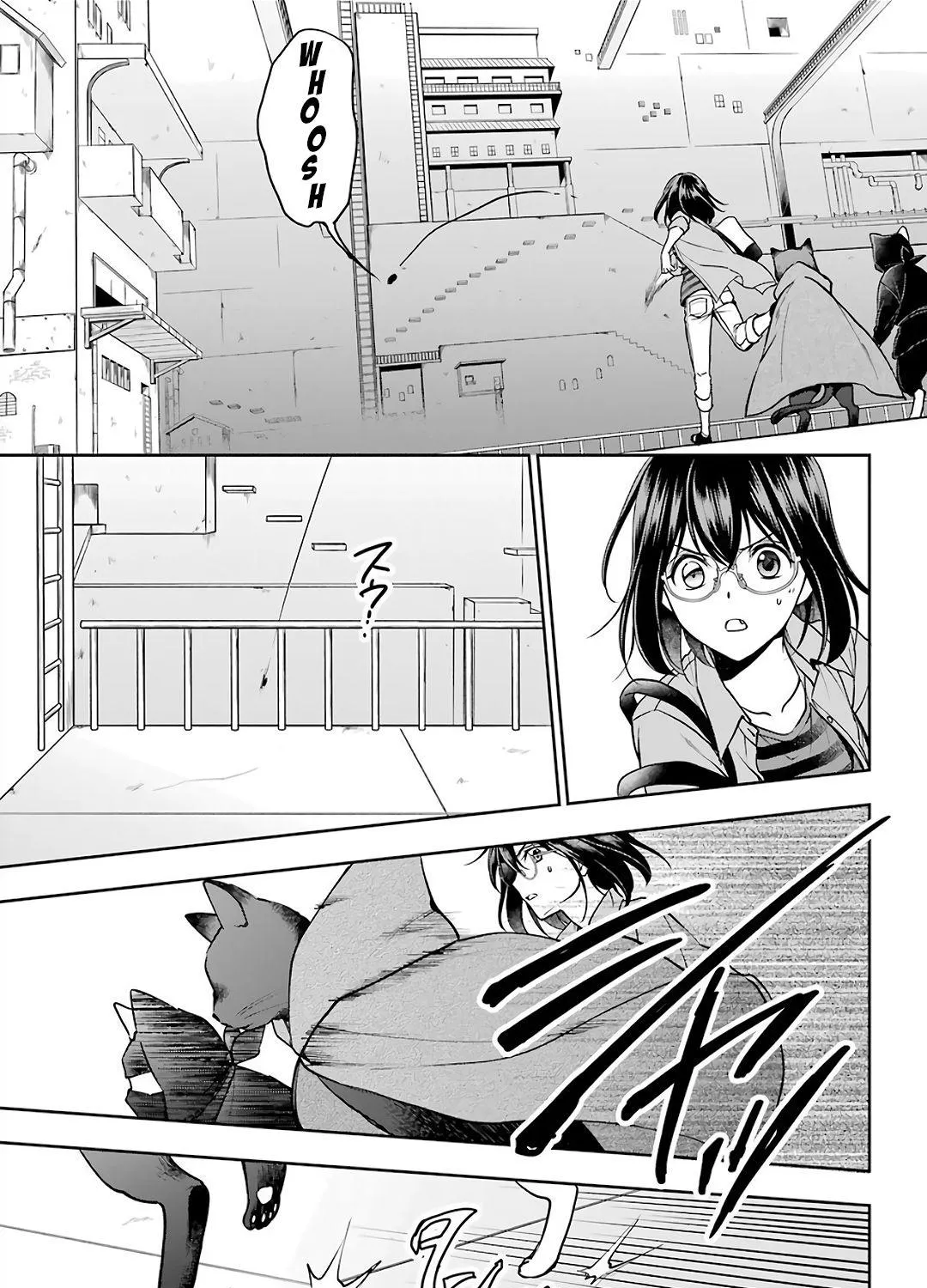 Isekai Picnic Chapter 41 page 25 - 