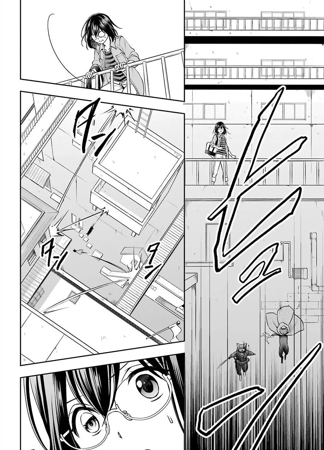 Isekai Picnic Chapter 41 page 27 - 