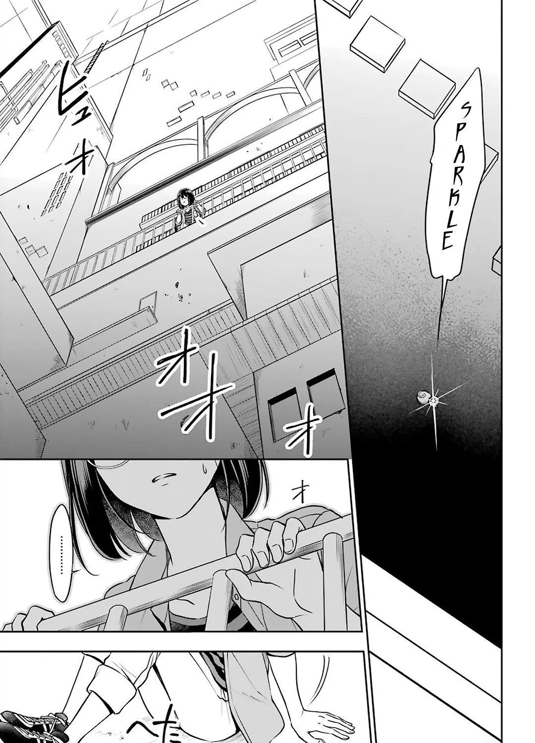 Isekai Picnic Chapter 41 page 29 - 
