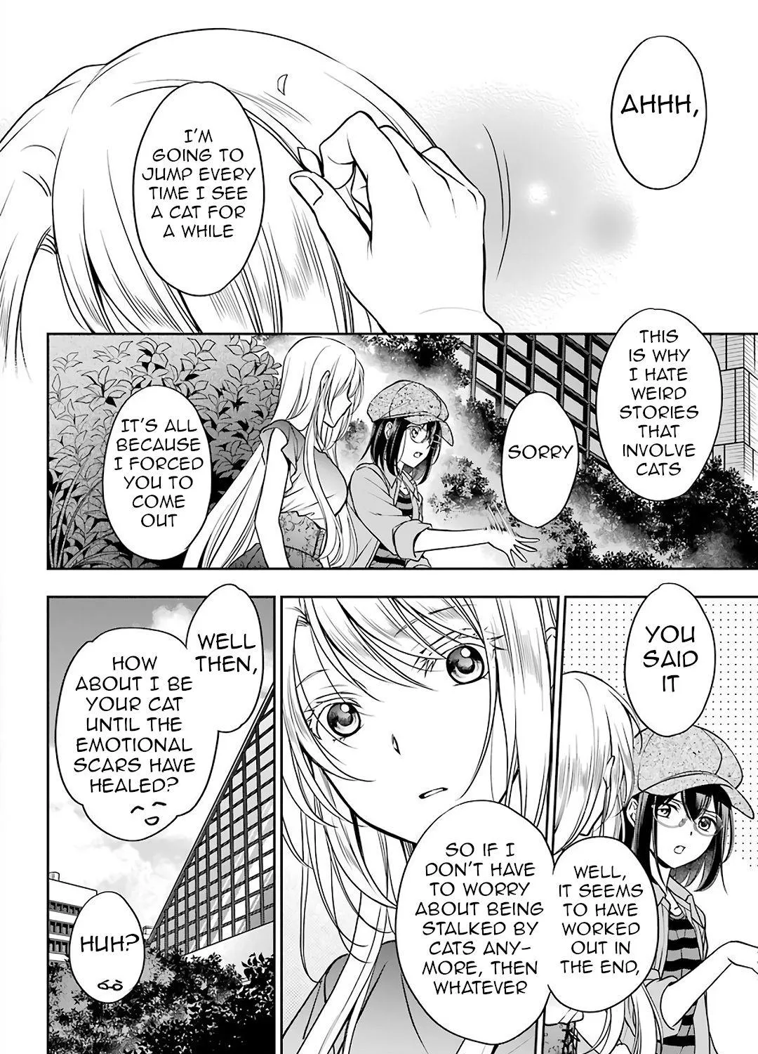 Isekai Picnic Chapter 41 page 42 - 