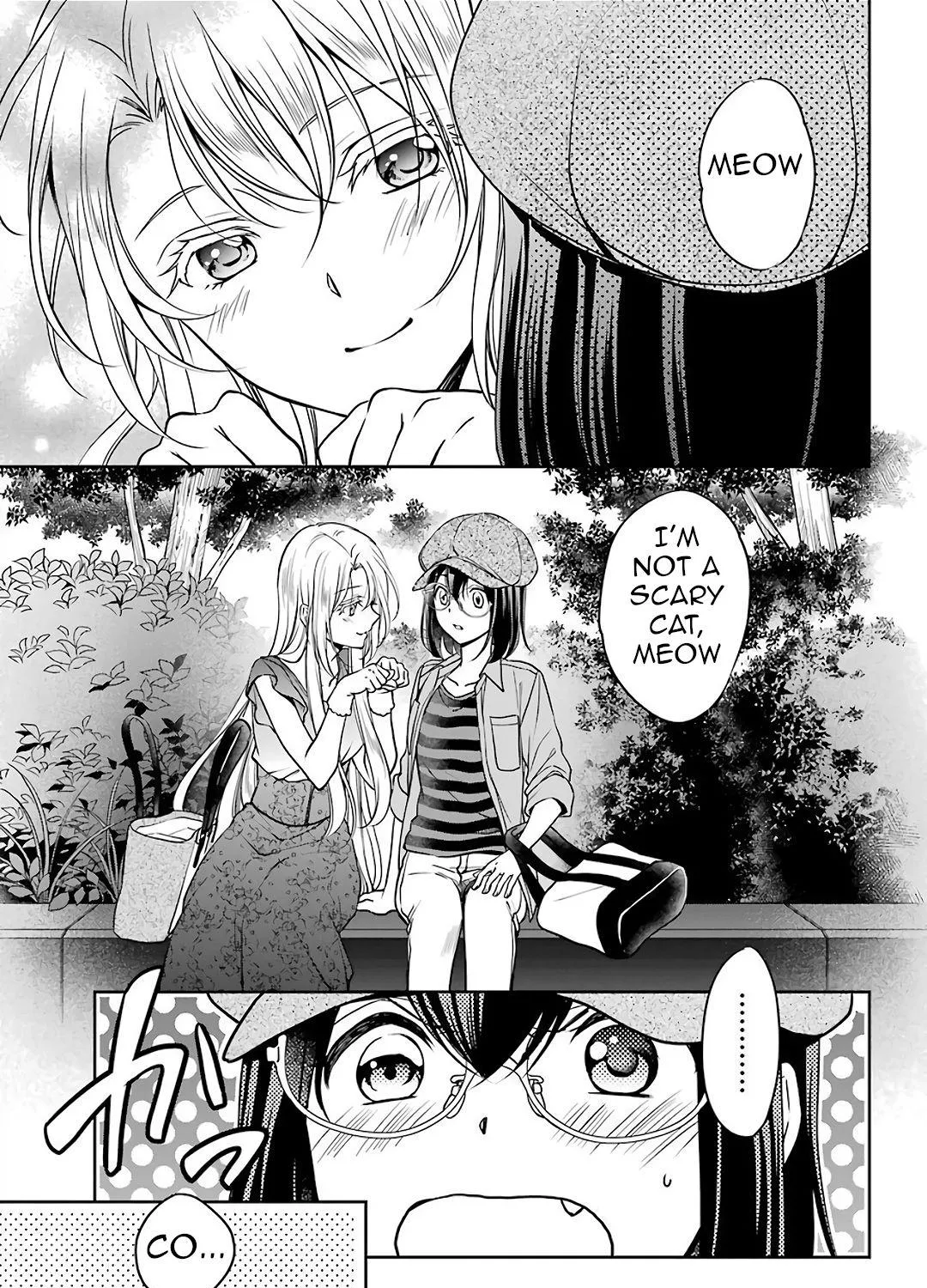Isekai Picnic Chapter 41 page 44 - 