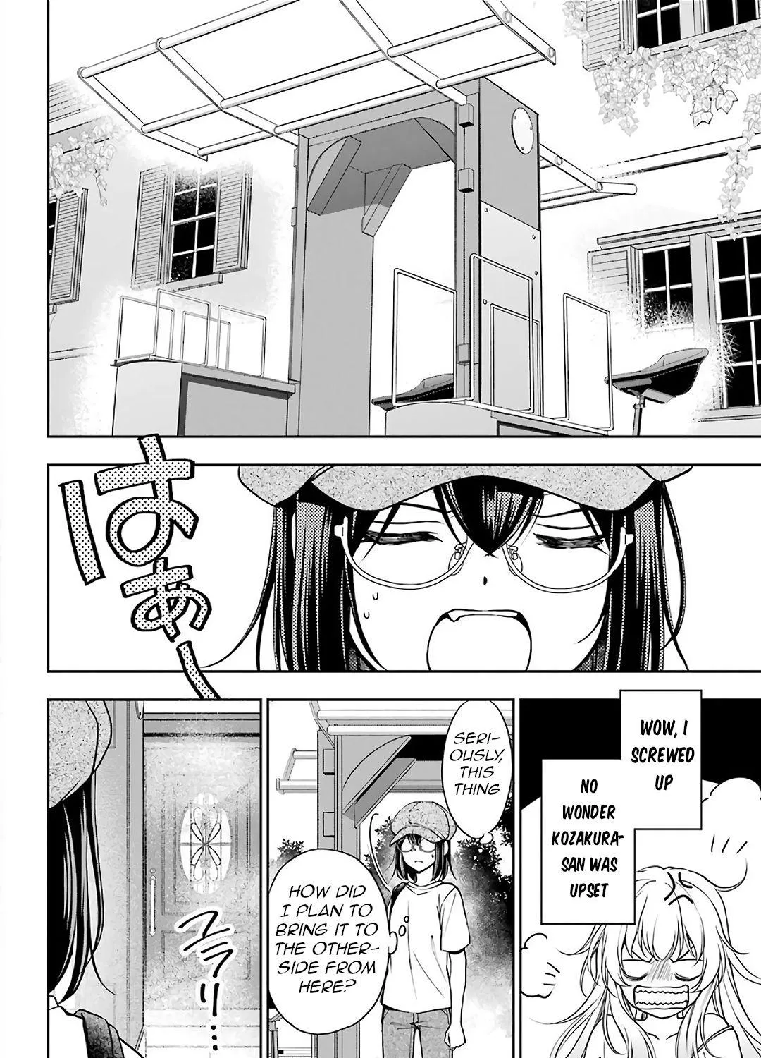 Isekai Picnic Chapter 41 page 63 - 