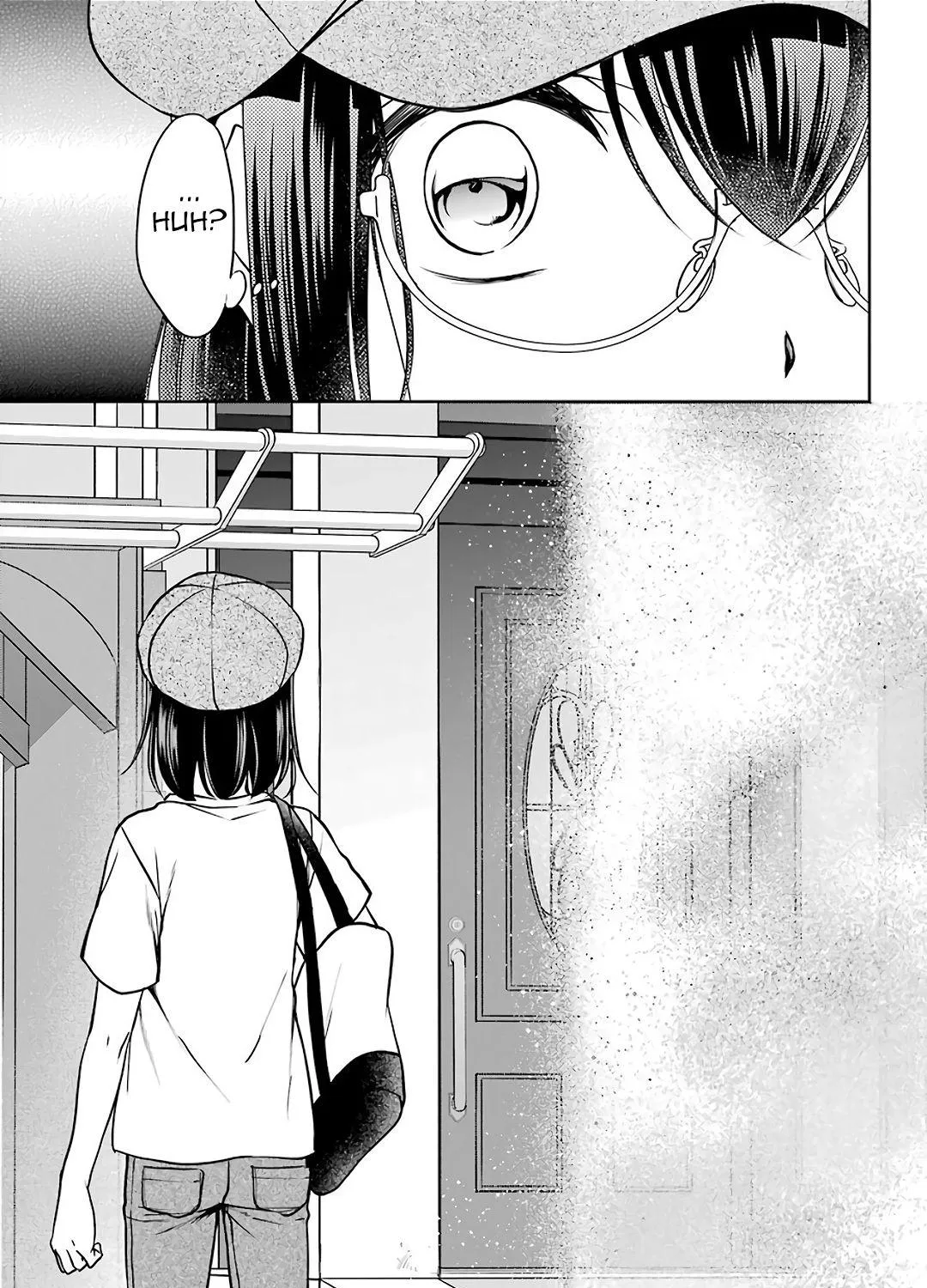 Isekai Picnic Chapter 41 page 65 - 