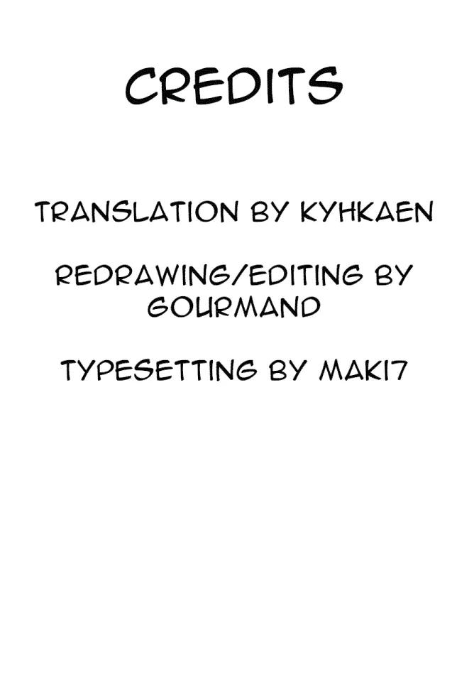 Isekai Picnic Chapter 41 page 75 - 