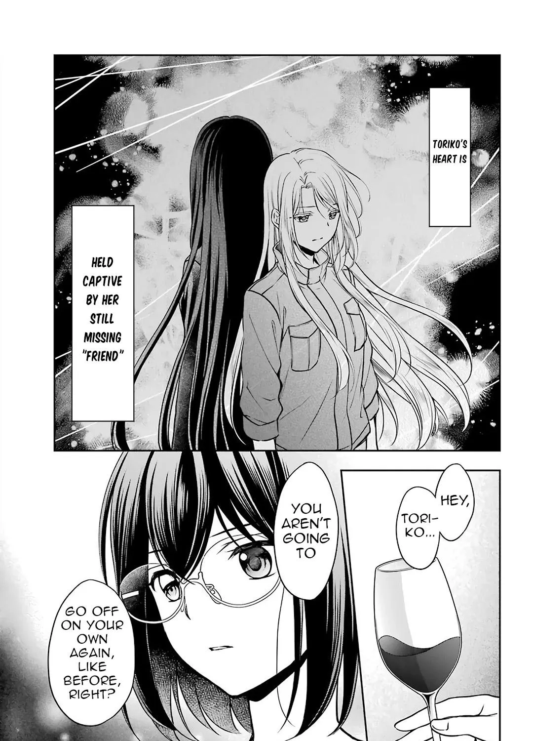Isekai Picnic Chapter 42 page 13 - 