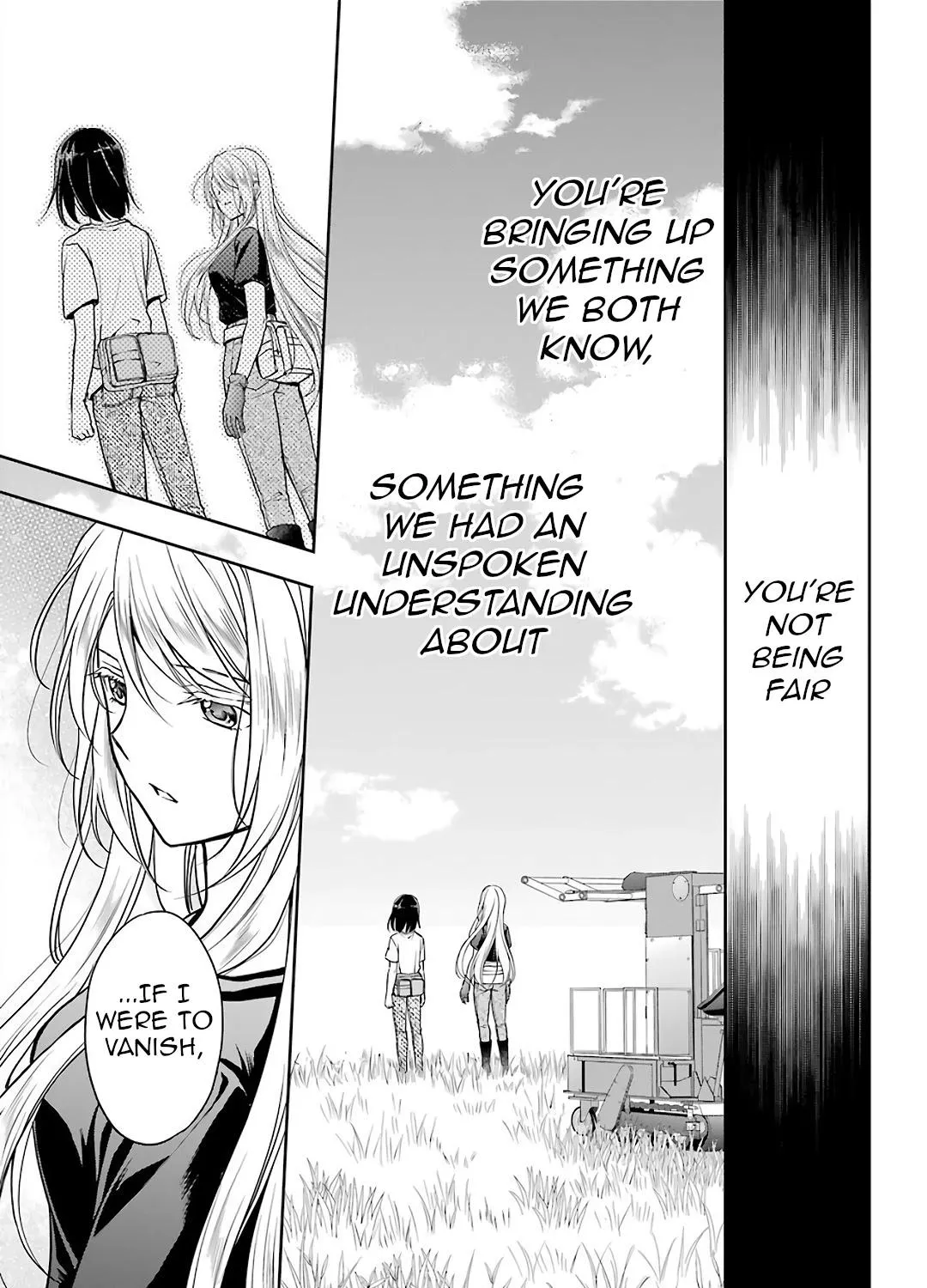 Isekai Picnic Chapter 42 page 63 - 