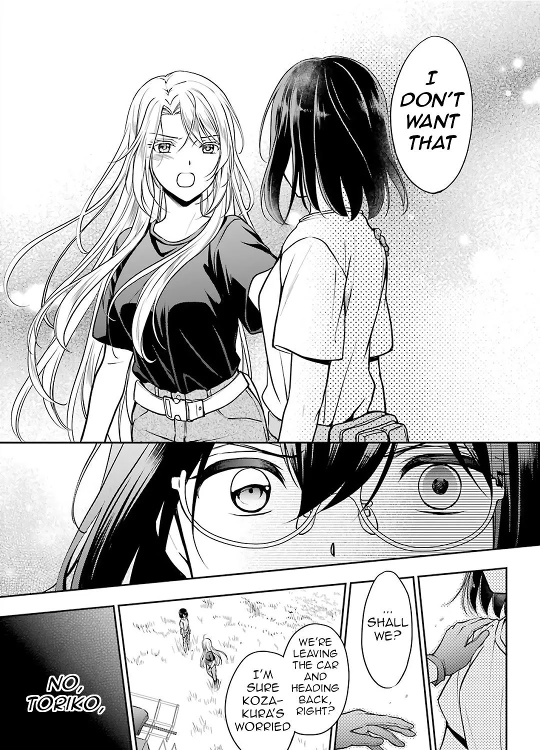 Isekai Picnic Chapter 42 page 67 - 