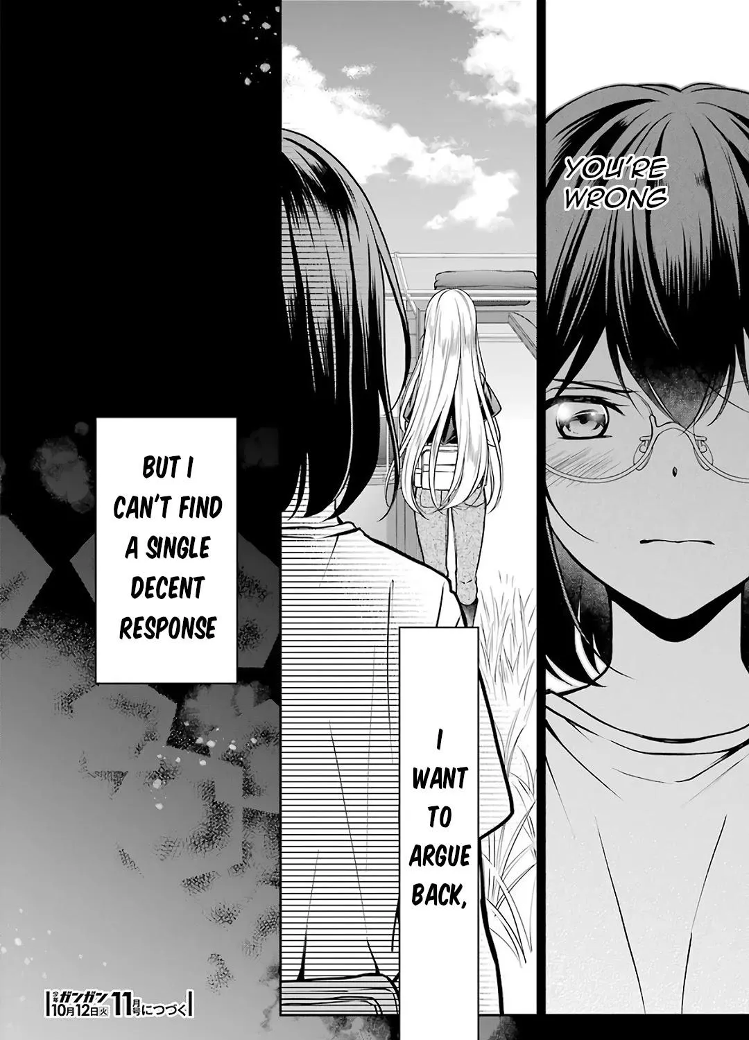 Isekai Picnic Chapter 42 page 69 - 