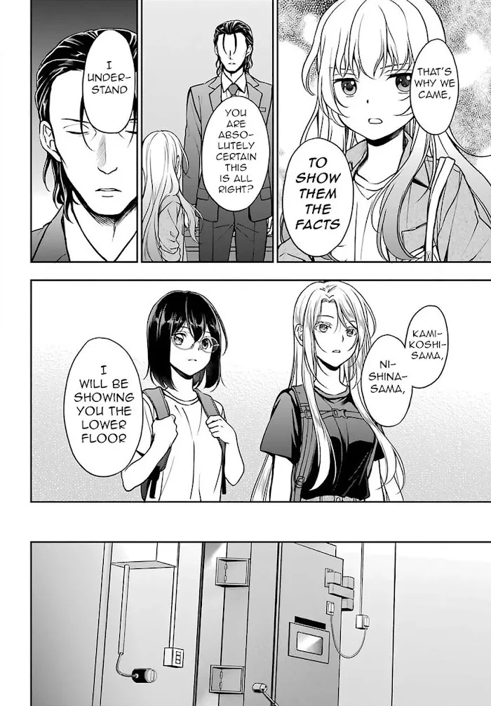 Isekai Picnic Chapter 43 page 24 - 