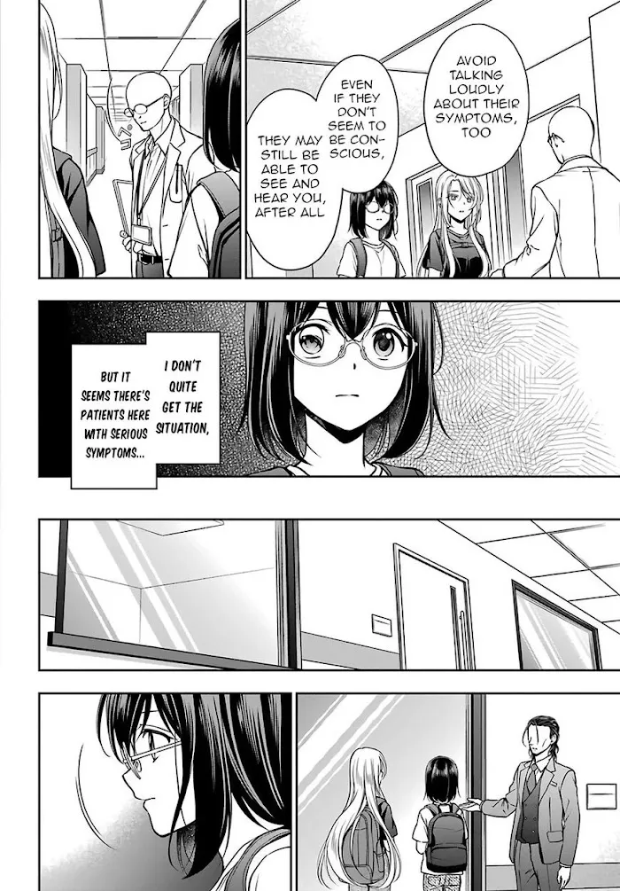 Isekai Picnic Chapter 43 page 26 - 