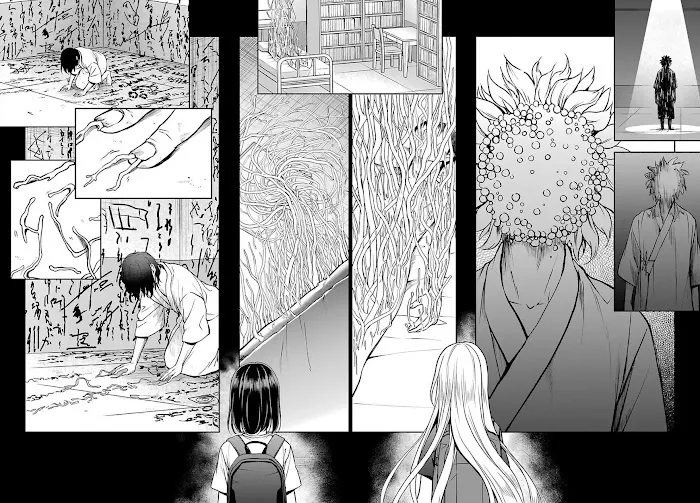Isekai Picnic Chapter 43 page 30 - 