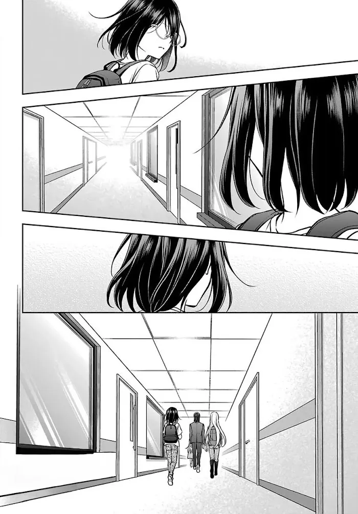 Isekai Picnic Chapter 43 page 35 - 