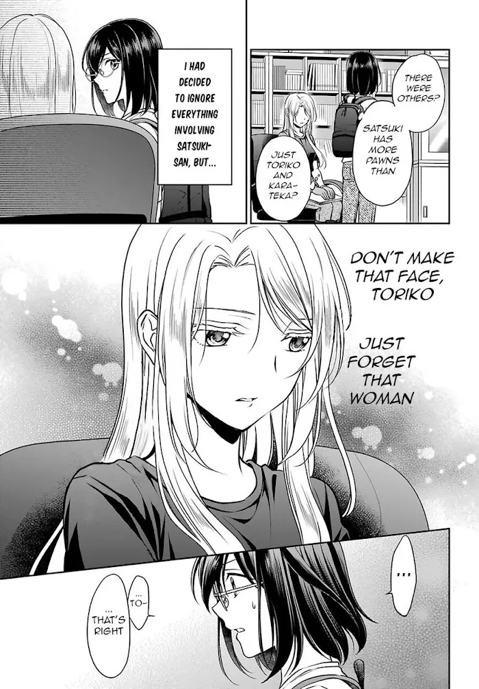 Isekai Picnic Chapter 44 page 25 - 