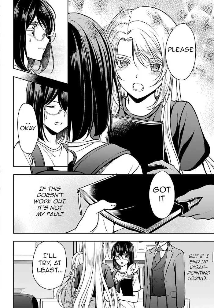 Isekai Picnic Chapter 44 page 28 - 