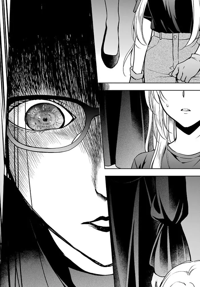 Isekai Picnic Chapter 44 page 32 - 