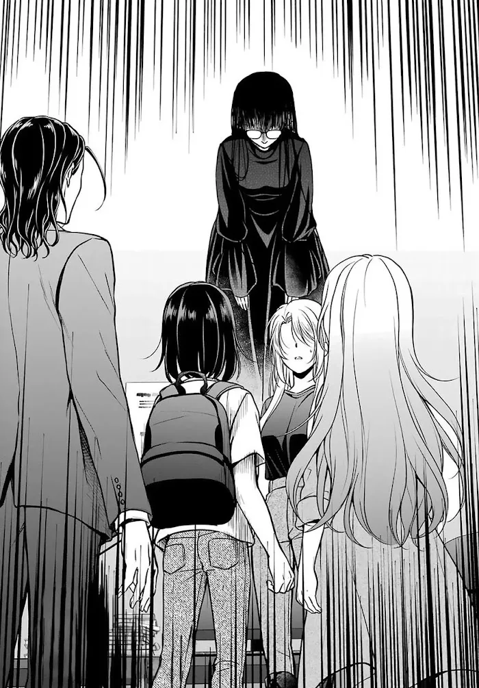 Isekai Picnic Chapter 44 page 33 - 