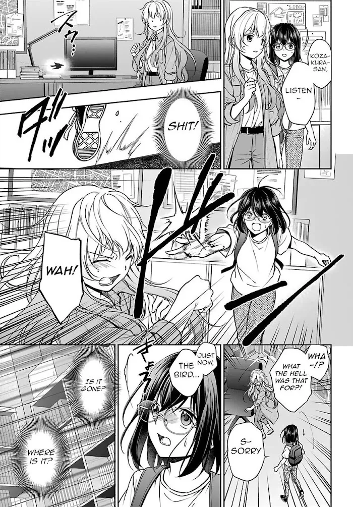 Isekai Picnic Chapter 45 page 11 - 