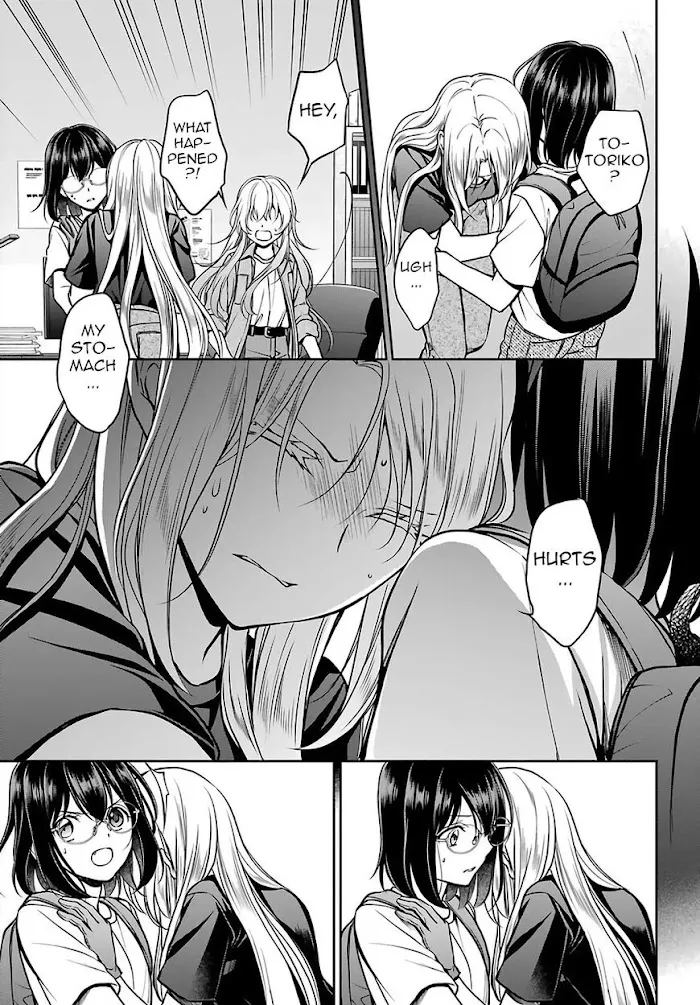 Isekai Picnic Chapter 45 page 13 - 
