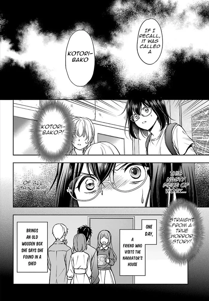 Isekai Picnic Chapter 45 page 16 - 