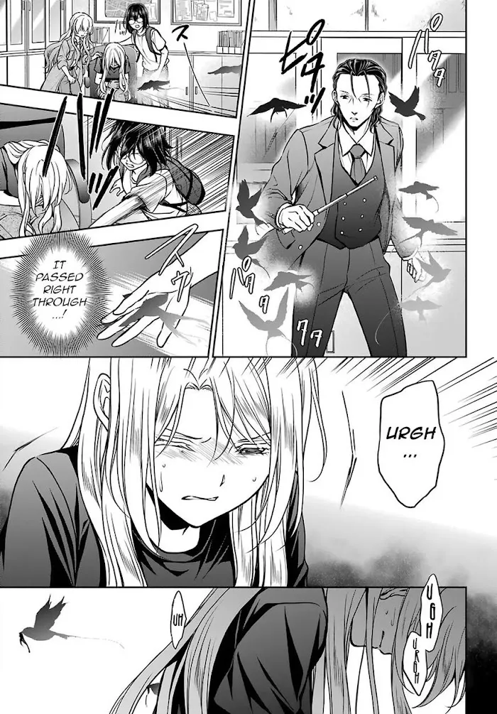 Isekai Picnic Chapter 45 page 21 - 