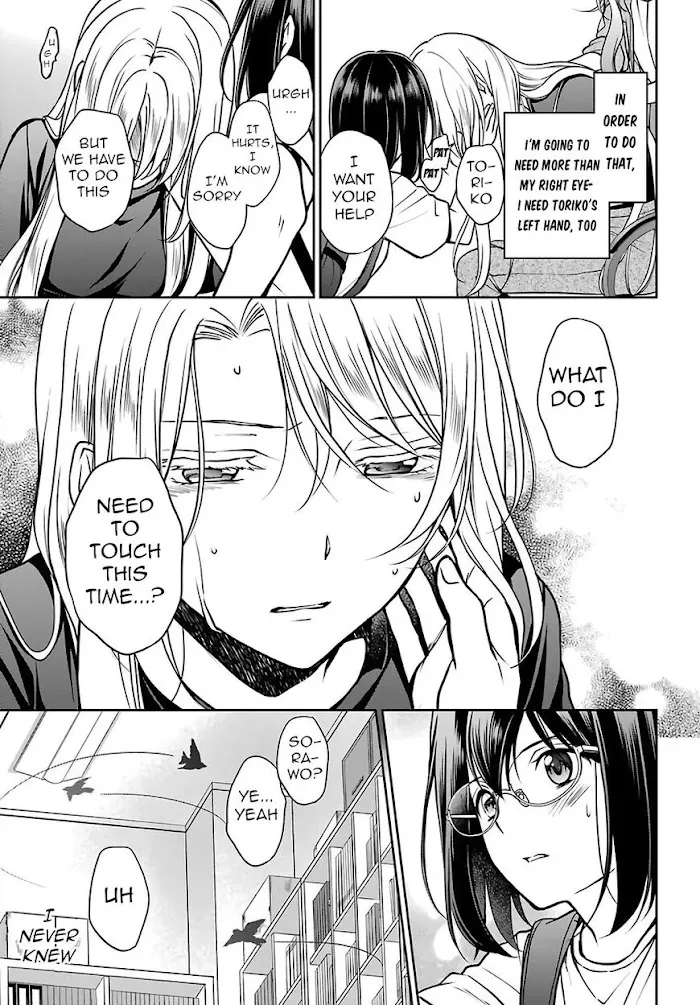 Isekai Picnic Chapter 45 page 25 - 