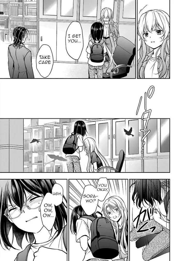 Isekai Picnic Chapter 45 page 29 - 
