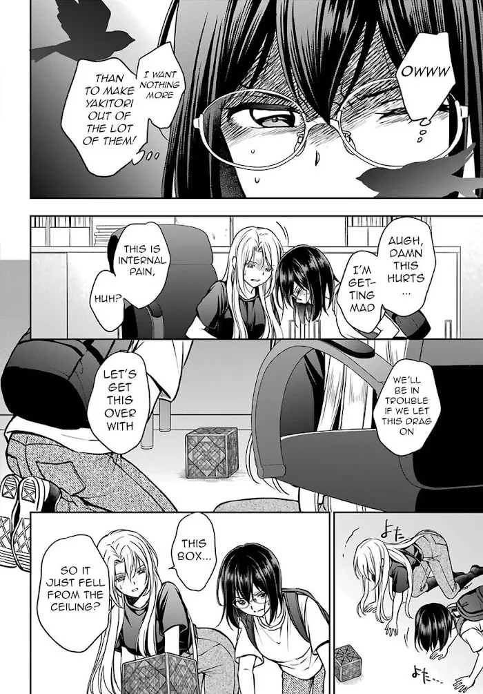 Isekai Picnic Chapter 45 page 30 - 