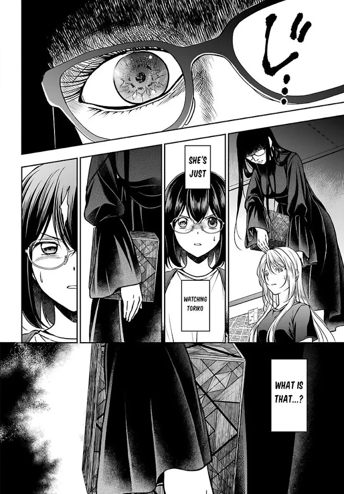 Isekai Picnic Chapter 45 page 4 - 