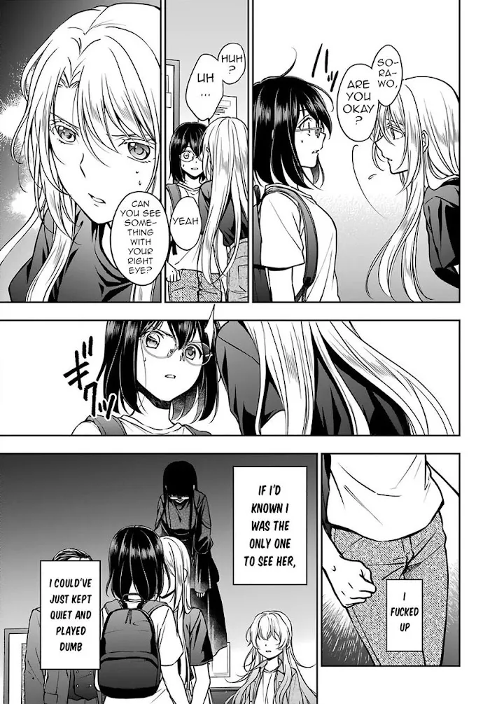 Isekai Picnic Chapter 45 page 5 - 