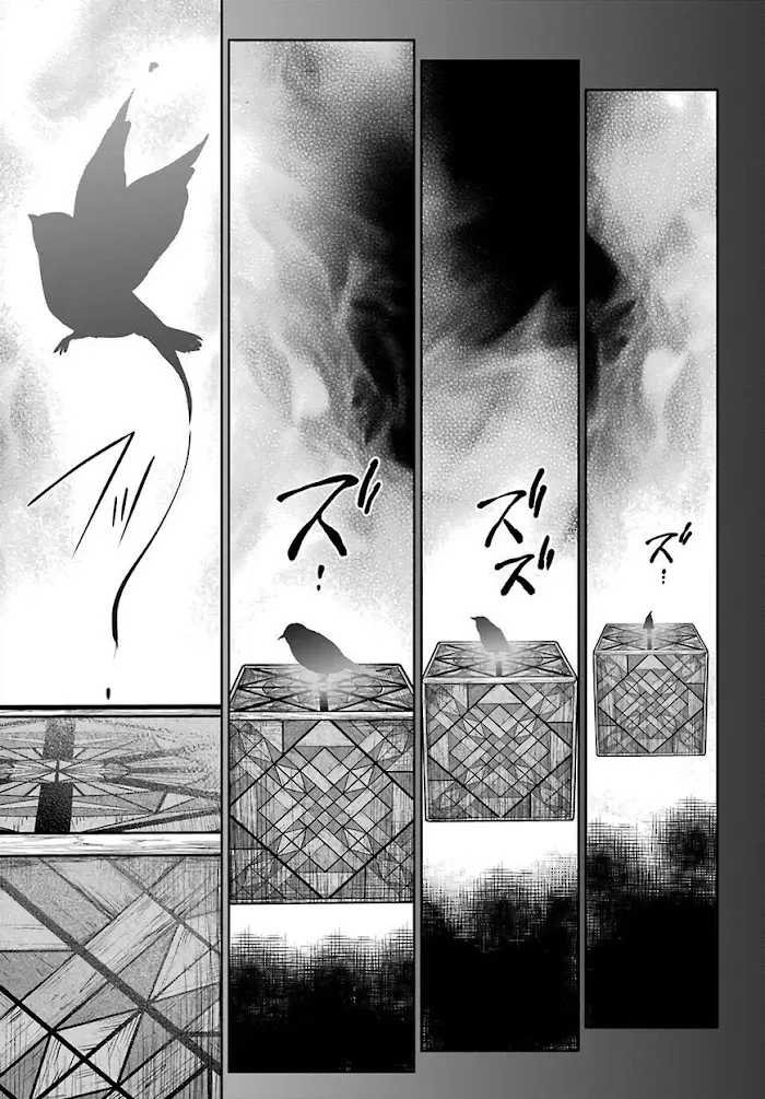 Isekai Picnic Chapter 45 page 9 - 