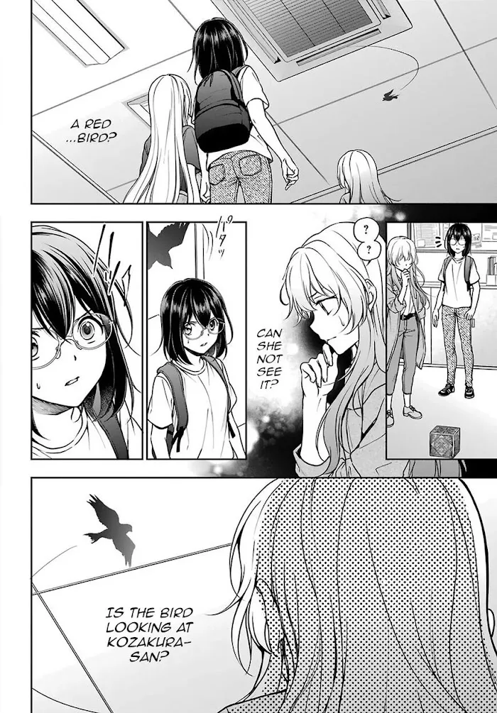Isekai Picnic Chapter 45 page 10 - 