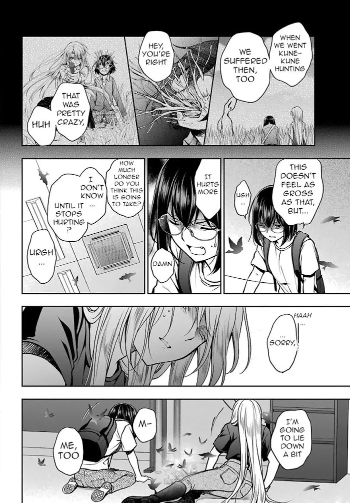 Isekai Picnic Chapter 46 page 2 - 