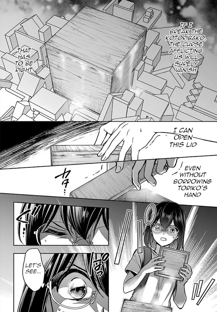 Isekai Picnic Chapter 46 page 14 - 