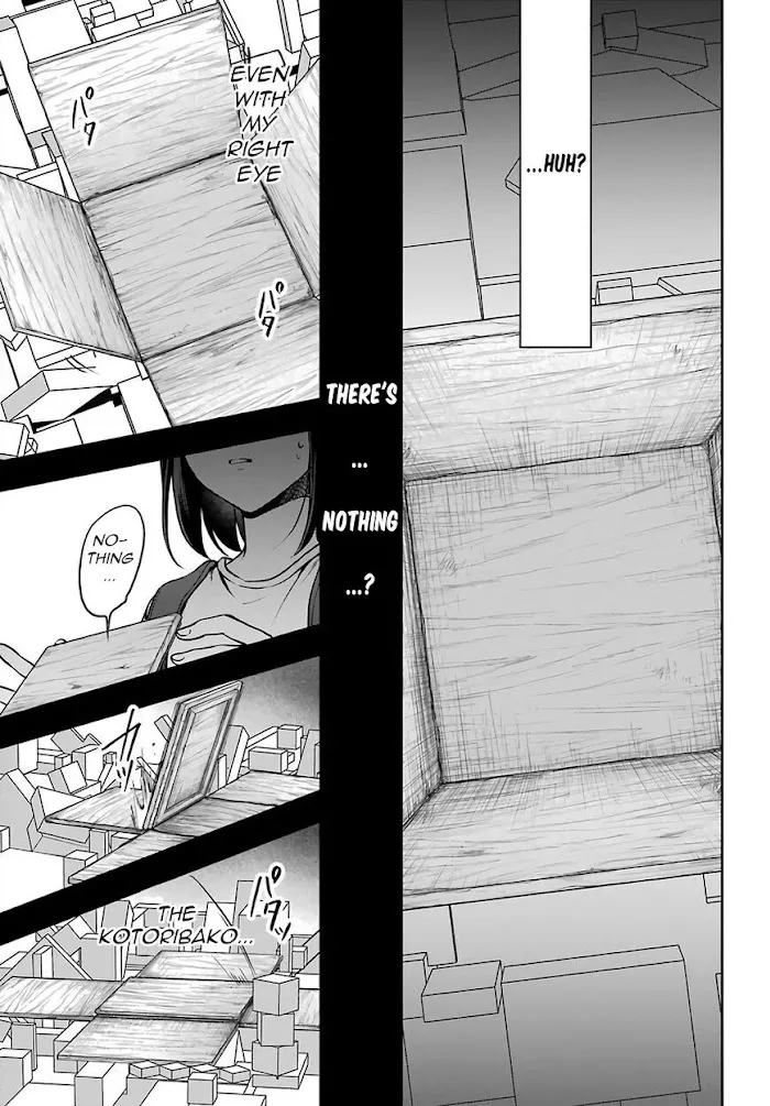 Isekai Picnic Chapter 46 page 15 - 