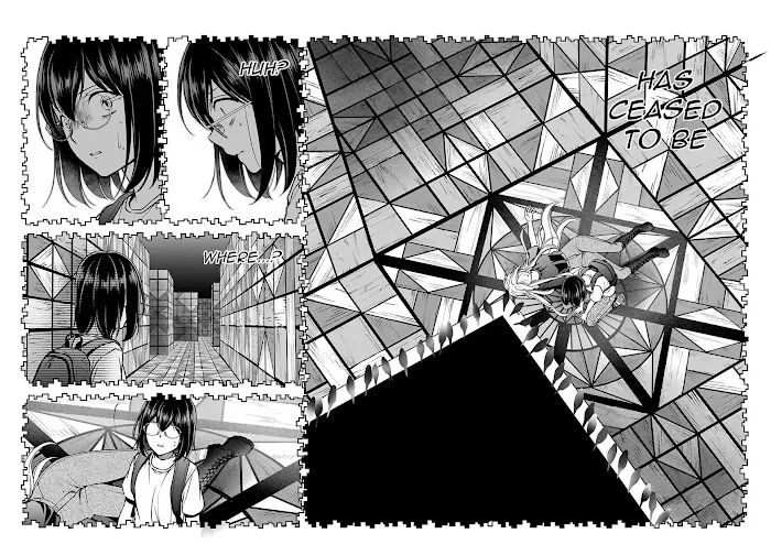 Isekai Picnic Chapter 46 page 16 - 