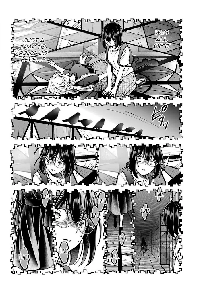 Isekai Picnic Chapter 46 page 19 - 