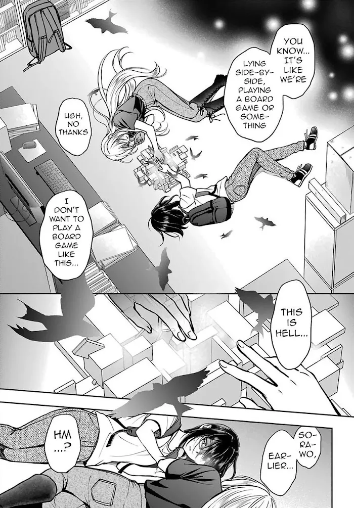 Isekai Picnic Chapter 46 page 3 - 