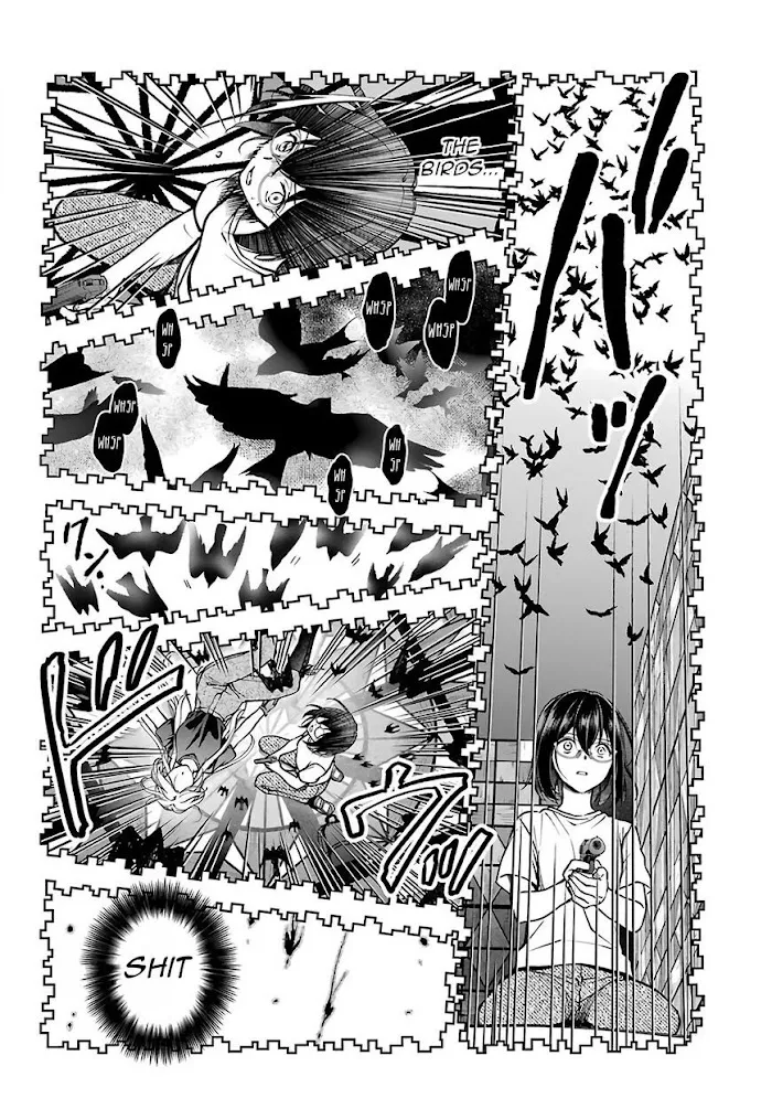 Isekai Picnic Chapter 46 page 23 - 